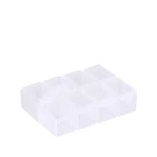 Load image into Gallery viewer, Splendor in the Sand Travel Pill Case