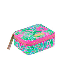 Load image into Gallery viewer, Coming In Hot Travel Pill Case