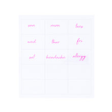 Load image into Gallery viewer, Coming In Hot Travel Pill Case