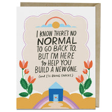Load image into Gallery viewer, Em & Friends - Normal Empathy Card