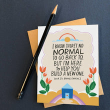 Load image into Gallery viewer, Em & Friends - Normal Empathy Card