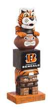 Load image into Gallery viewer, Cincinnati Bengals Pride Totem Statue
