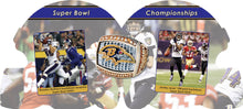 Load image into Gallery viewer, Baltimore Ravens 101