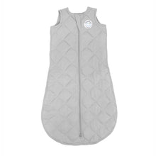 Load image into Gallery viewer, Dreamland Baby - Dream Weighted Sleep Sack - Moon Grey