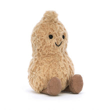 Load image into Gallery viewer, Jellycat Amuseable Peanut