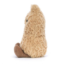 Load image into Gallery viewer, Jellycat Amuseable Peanut