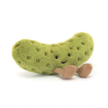 Load image into Gallery viewer, Jellycat Amuseable Pickle