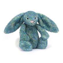Load image into Gallery viewer, Bashful Azure Luxe Bunny