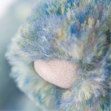 Load image into Gallery viewer, Bashful Azure Luxe Bunny