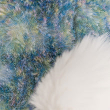 Load image into Gallery viewer, Bashful Azure Luxe Bunny