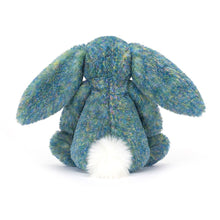 Load image into Gallery viewer, Bashful Azure Luxe Bunny