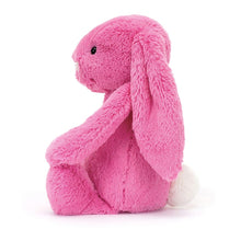 Load image into Gallery viewer, Hot Pink Bashful Bunny Medium