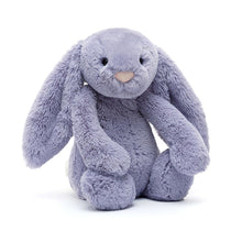 Load image into Gallery viewer, Bashful Viola Bunny