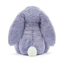 Load image into Gallery viewer, Bashful Viola Bunny