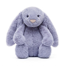 Load image into Gallery viewer, Bashful Viola Bunny