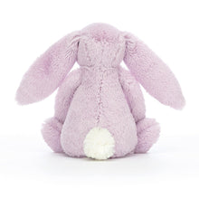 Load image into Gallery viewer, Bashful Jasmine Bunny Small