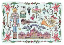 Load image into Gallery viewer, CityArt 2024 Variety 7/PK