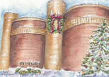 Load image into Gallery viewer, Carol Hartmann 2024 CityArt