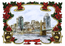 Load image into Gallery viewer, CityArt 2024 Variety 7/PK