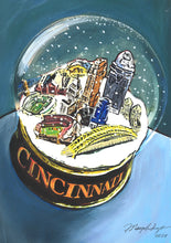 Load image into Gallery viewer, Frank Noyola-Izquierdo 2024 CityArt