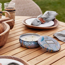 Load image into Gallery viewer, California Summers 3 Wick Candle