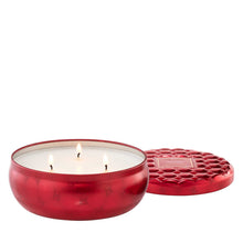 Load image into Gallery viewer, Cherry Gloss 3 Wick Candle