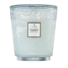 Load image into Gallery viewer, California Summers 5 Wick Hearth Candle