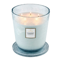 Load image into Gallery viewer, California Summers 5 Wick Hearth Candle
