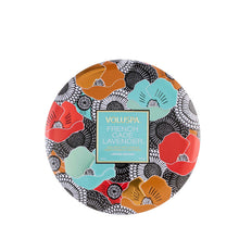 Load image into Gallery viewer, French Cade Lavender 3 Wick Candle