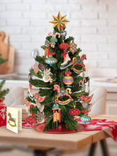 Load image into Gallery viewer, FreshCut Paper LLC - Christmas Tree