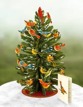 Load image into Gallery viewer, FreshCut Paper LLC - Winter Tree