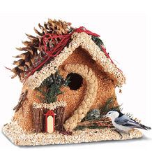 Load image into Gallery viewer, Birdies B&B Chalet House