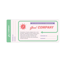 Load image into Gallery viewer, Knock Knock® Vouchers for New Moms