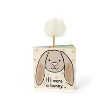 Load image into Gallery viewer, If I Were A Bunny Board Book