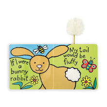 Load image into Gallery viewer, If I Were A Bunny Board Book