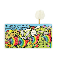 Load image into Gallery viewer, If I Were A Bunny Board Book