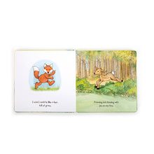 Load image into Gallery viewer, I Wish...  Board Book