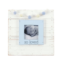 Load image into Gallery viewer, So Loved Garland Frame