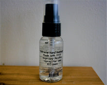 Load image into Gallery viewer, Extreme Hand Sanitizer with 99.9% Isopropyl Alcohol