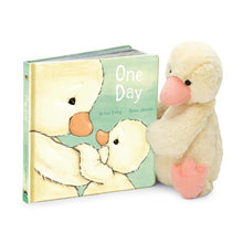 Load image into Gallery viewer, 'One Day' Board Book