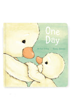 Load image into Gallery viewer, 'One Day' Board Book