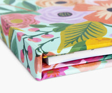 Load image into Gallery viewer, Rifle Paper Co. Clipfolio- Garden Party