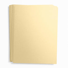 Load image into Gallery viewer, Waste Not Paper 8 1/2 x 11 Cover