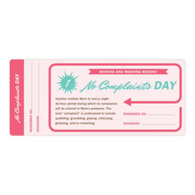 Load image into Gallery viewer, Knock Knock® Vouchers for Mom