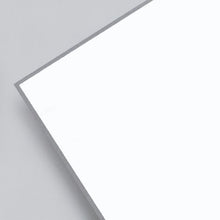 Load image into Gallery viewer, Crane Charcoal Bordered Correspondence Card