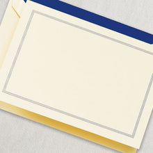 Load image into Gallery viewer, Crane Regent Triple Hairline Note