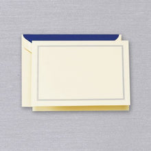 Load image into Gallery viewer, Crane Regent Triple Hairline Note