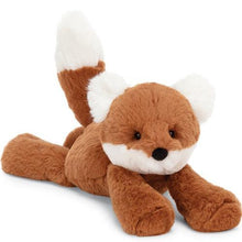 Load image into Gallery viewer, Smudge Fox Medium