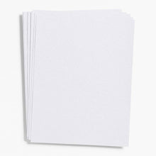 Load image into Gallery viewer, Waste Not Paper 8 1/2 x 11 Text Weight Paper