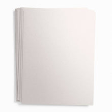 Load image into Gallery viewer, Waste Not Paper 8 1/2 x 11 Text Weight Paper